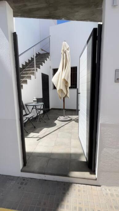 Casa Magallanes Conil Conil De La Frontera Exterior foto